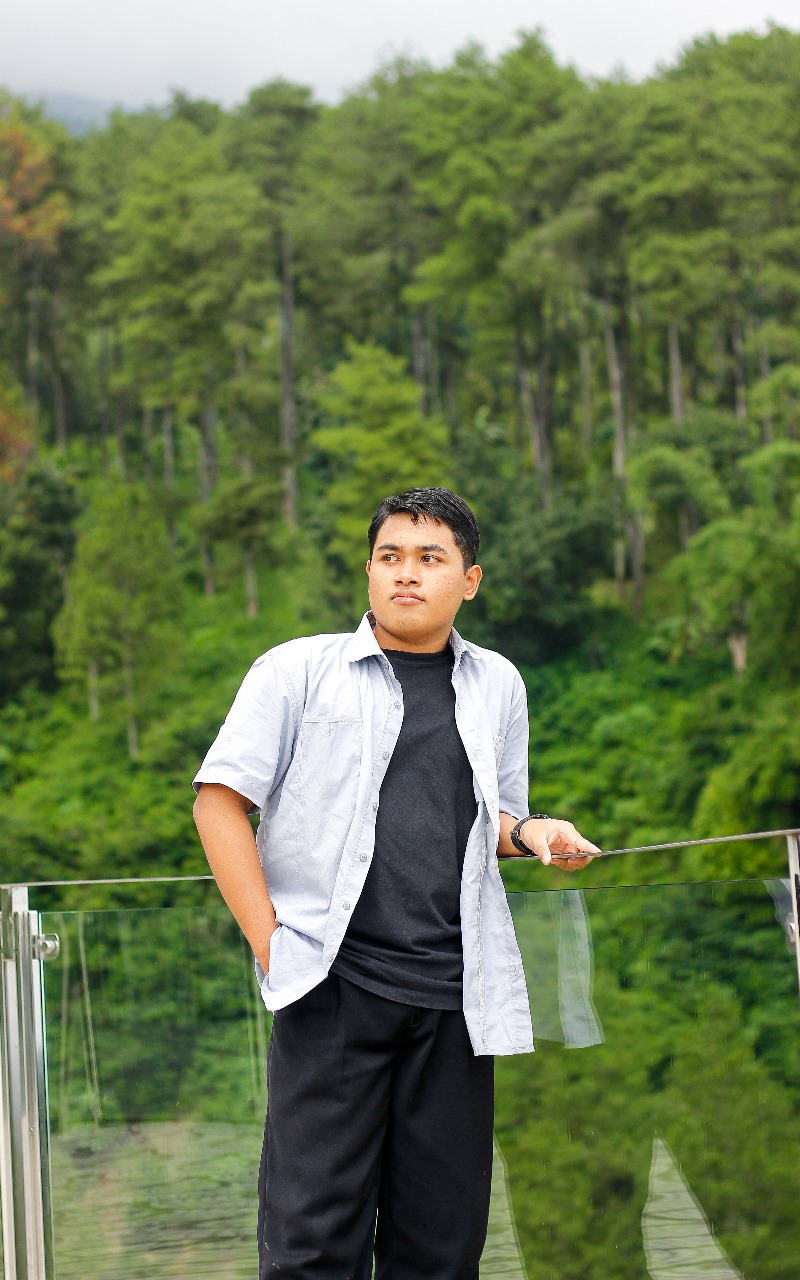 Foto Afwan